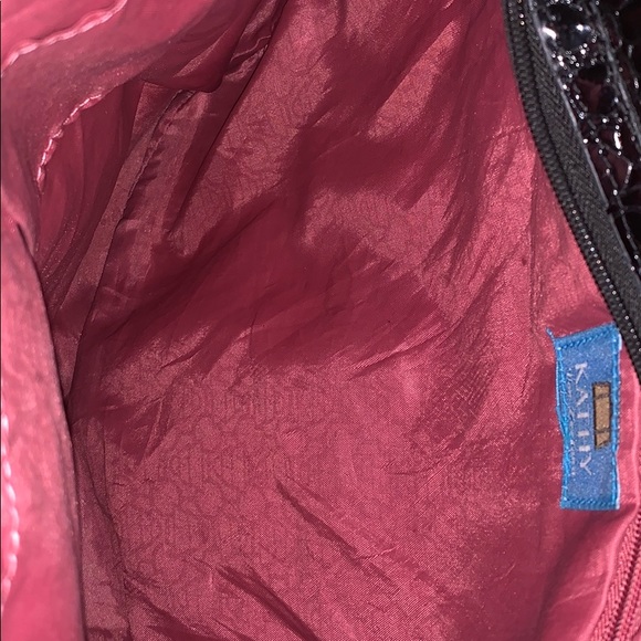 Bag interior 💕 - Picture 2 of 5